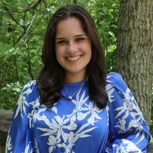 Meet your Posher, Brooke